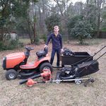 Elijah's small engine repair! - @windham.elijah - Instagram