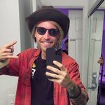 Elijah Winter - @elijahwinter - Instagram