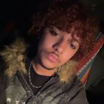 Elijah Winters - @elijah.x.winters - Instagram