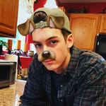 Elijah - @elijahwireman_id - Instagram