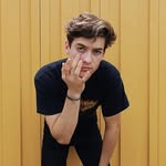 elijah wireman <3 - @elijahsgirly - Instagram