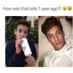 Elijah Wireman Fanpage - @thelovelyelijah - Instagram