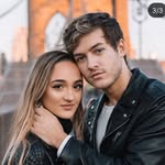 Maddie And Elijah Fan - @maddiejoy_x_o_elijahwireman - Instagram