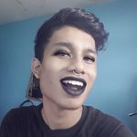 Elijah Wise Fortune - @aribba_aribba - Instagram