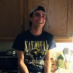 Elijah Wiseman - @elijahnwise - Instagram