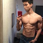 Elijah Wolf - @this_be_wolf - Instagram