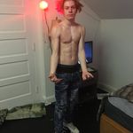 Elijah Wolf - @ski_mask_wolfie - Instagram