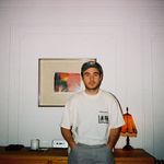 Elijah Wolf - @elijahwolf - Instagram