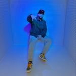 Malik Elijah Wolf - @bigbadwolf_81 - Instagram
