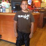 Elijah Wright - @elijah_wright1 - Instagram