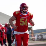 Elijah Wright - @e_wright54 - Instagram