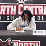 Elijah Wright - @eliwri21 - Instagram