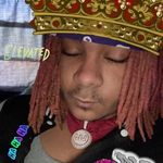 ELIJAH WRIGHT - @ktb_lij - Instagram