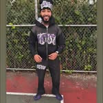 Elijah Wright - @richboiijah_44 - Instagram