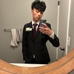 Elijah wu - @sensei_wu08 - Instagram