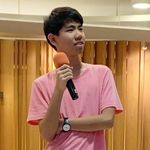 Elijah Yang - @elijah_809 - Instagram