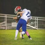Elijah Yates - @elicoeboy1109 - Instagram