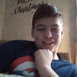 Elijah Yates - @yatesjonjon - Instagram