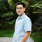 Elijah Yu - @elijahjyu - Instagram