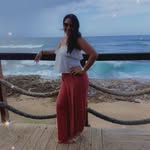 Elika E. Rivera - @elikaenid27 - Instagram