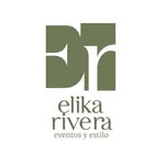 Elika Rivera - @elika.rivera.eventos - Instagram