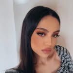 𝐌𝐞𝐥𝐢𝐤𝐚 𝐭𝐞𝐡𝐫𝐚𝐧𝐢 / ملیکا طهرانی - @eyelash.melikatehrani - Instagram