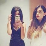 اِليــكا طِـهـــرٰانـي✨ - @elikatehranii_official - Instagram