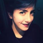 Elika Tehrani - @elika_tehrani - Instagram