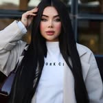 الیکا - @elikaa__tehranii - Instagram