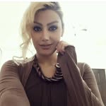 Elikatehrani - @elikaa69 - Instagram