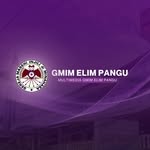 GMIM ELIM PANGU - @multimedia.elimpangu - Instagram