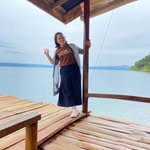 Helen Panjaitan - @eli_m_panjaitan - Instagram