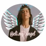 @eli.my.angel - Instagram