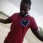 Elimane Gueye - @elimanos98 - Instagram