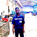 Elimane Gueye - Facebook