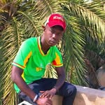 Elimane Gueye - @elimane6789 - Instagram