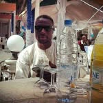 Elimane Gueye - @mohamedaligueye - Instagram