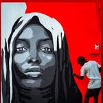 Elimane Gueye - @elias_artiste - Instagram