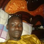 Gueye ELIMANE - @elimanegueye78 - Instagram