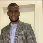 Elimane Kane - @abdu.kane93 - Instagram