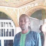 Elimane Kane - @elimane1098 - Instagram
