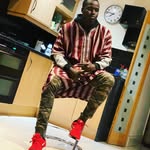 Käňĕ Ęľ Fěņőmėńø - @elimane_kane_221 - Instagram
