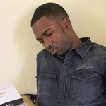 Amadou Elimane Sy - @amadouelimane - Instagram
