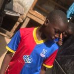 Elimane Jr Sy - @jrelimane - Instagram