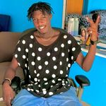 Elimane Sy - @elzo_kulle - Instagram