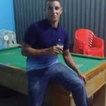 Elimar F Da Rocha Elimar Rocha - @elimarfdarocha - Instagram