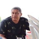 Elimar Rocha da Silva - @elimarrochada - Instagram