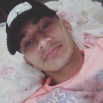 elimarrocha - @rochaelimar02 - Instagram