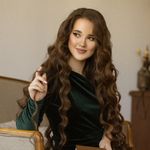 Элина Бреус - @elinabreuss - Instagram