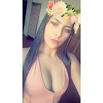 Elene Abreu - @elineabreu12 - Instagram